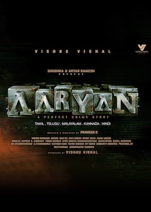 Aaryan