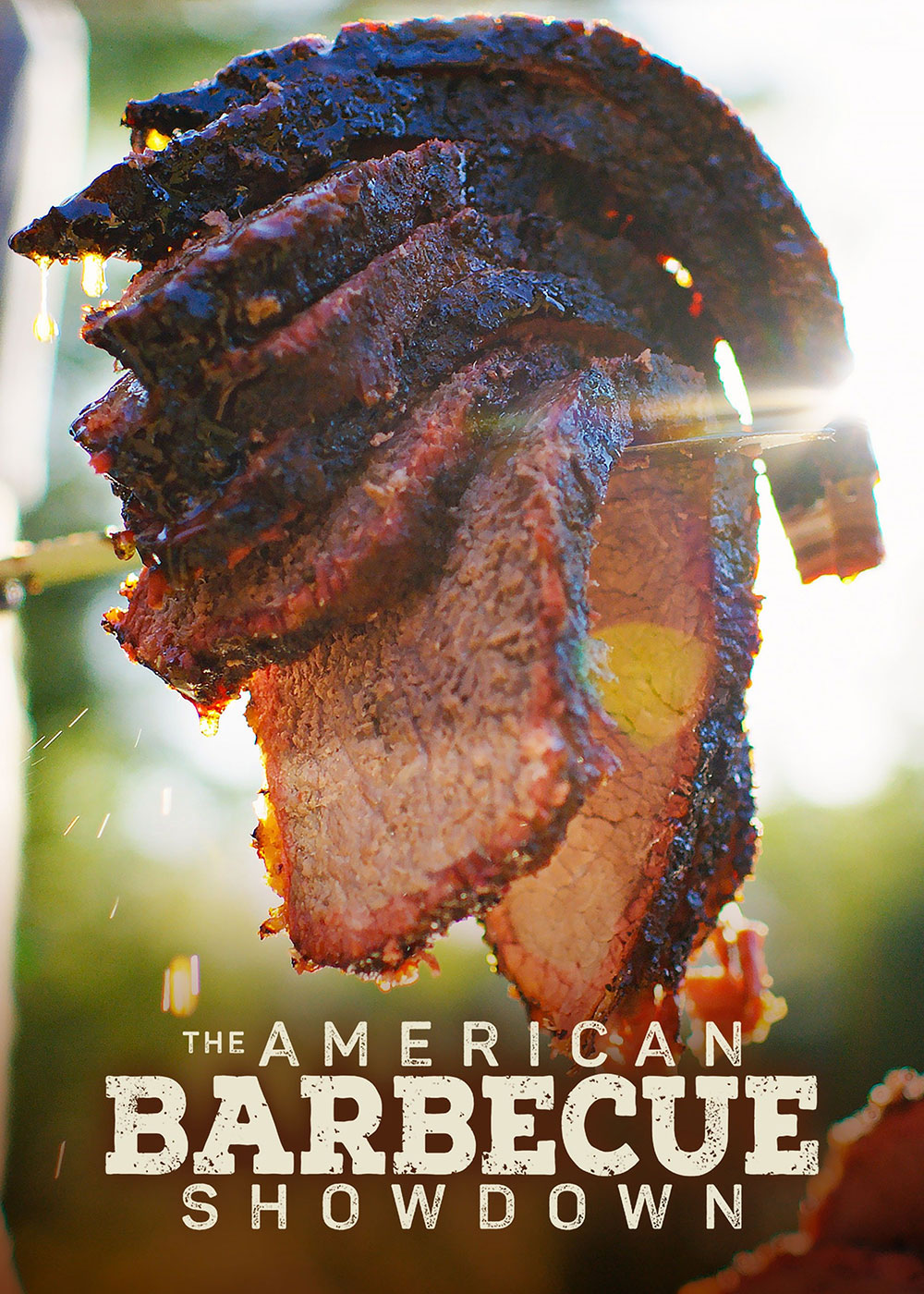 Barbecue Showdown Season 2 TV Series (2023) Release Date, Review