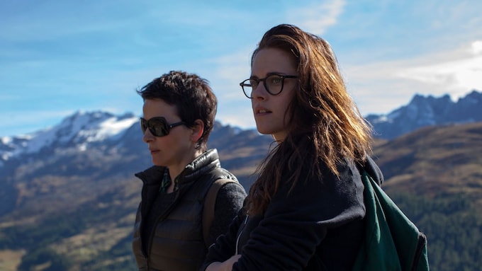 Clouds of Sils Maria Movie Cast, Release Date, Trailer, Songs and Ratings