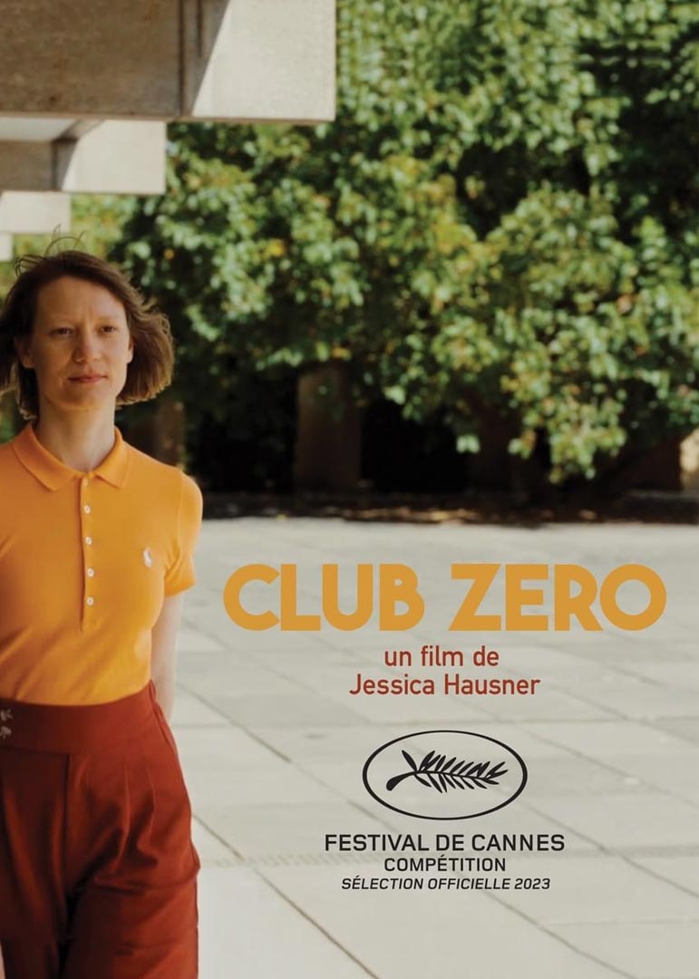 Club Zero Movie | Review, Cast, Trailer - Gadgets 360