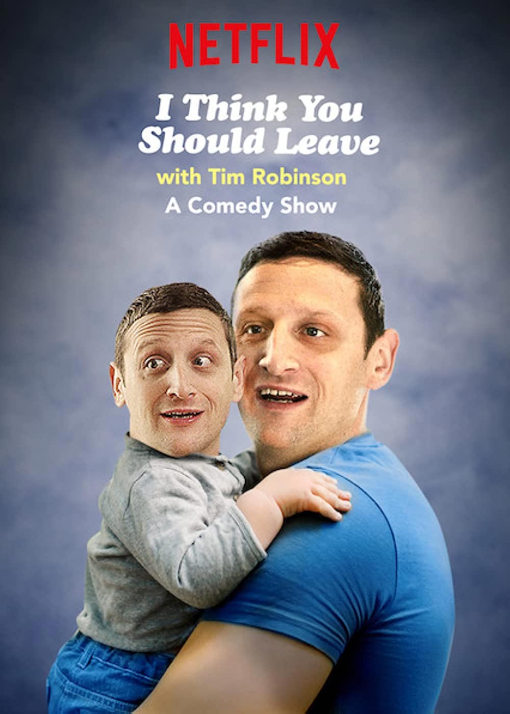 I Think You Should Leave with Tim Robinson Season 3
