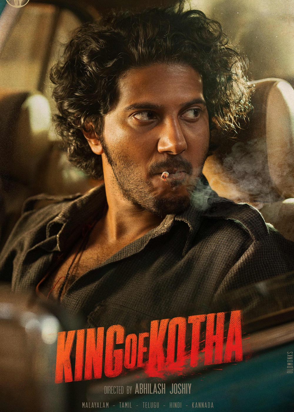 King of Kotha Movie (2023) Release Date, Review, Cast, Trailer, Watch
