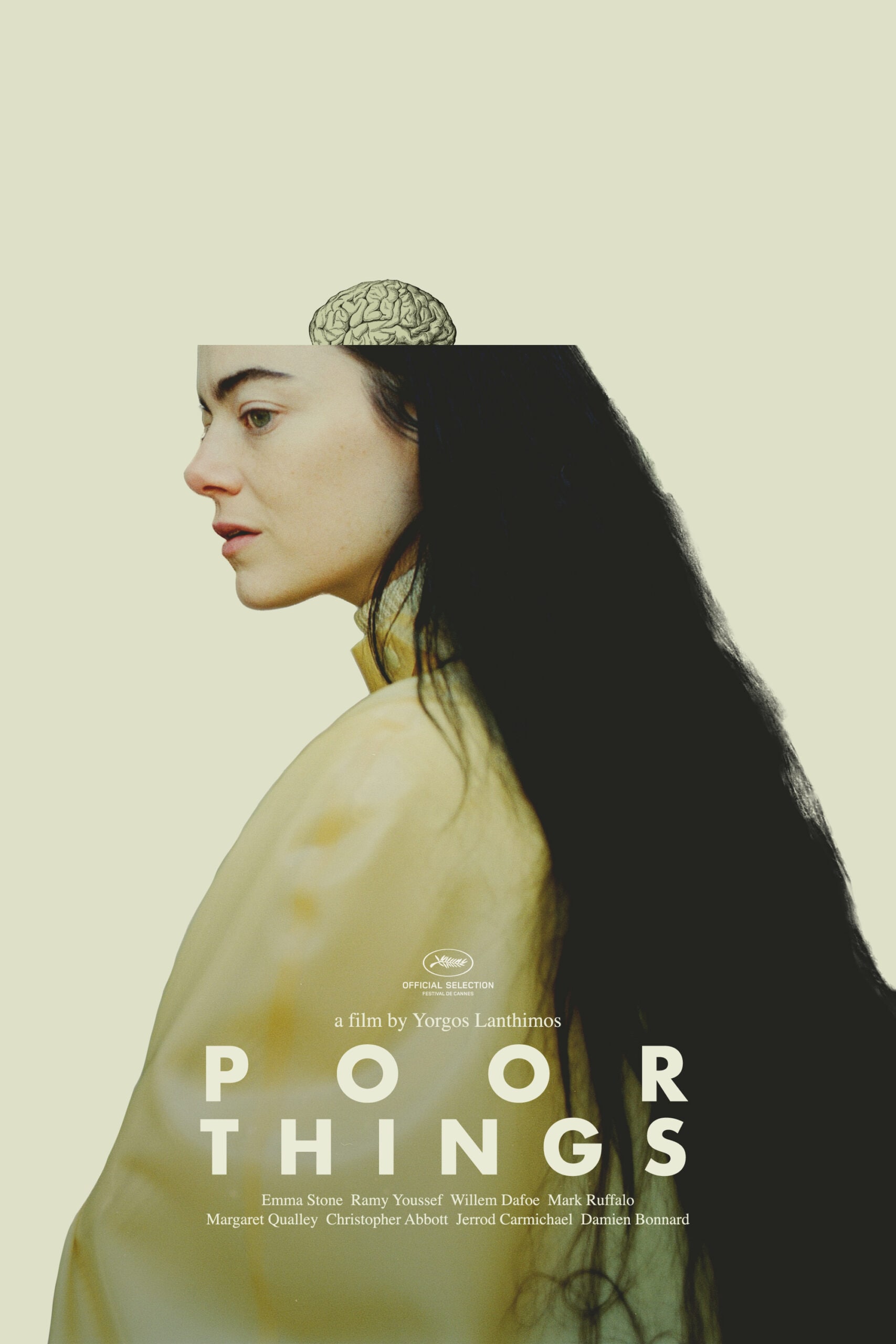 Watch Poor Things 2024 - Eada Neilla