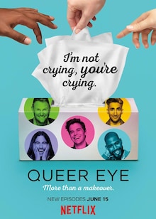 Queer Eye Season 2