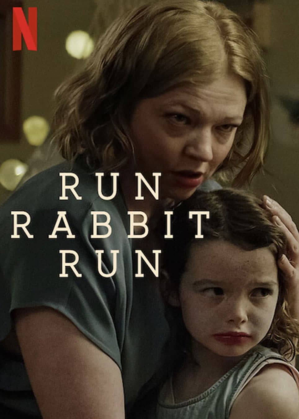 Run Rabbit Run Movie (2023) Release Date, Review, Cast, Trailer
