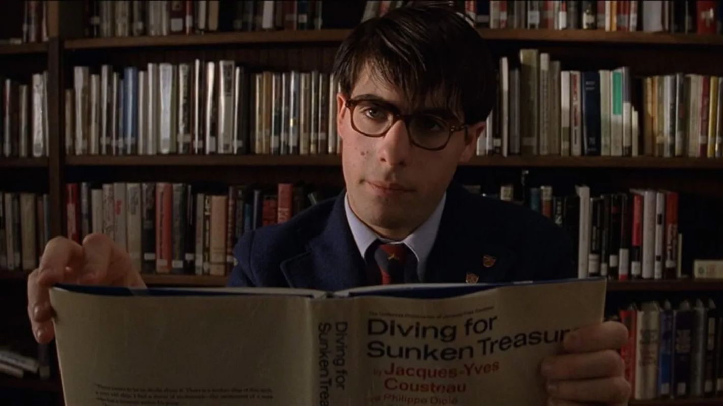 Rushmore Movie Cast, Release Date, Trailer, Songs and Ratings