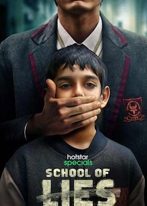 School of Lies School of Lies