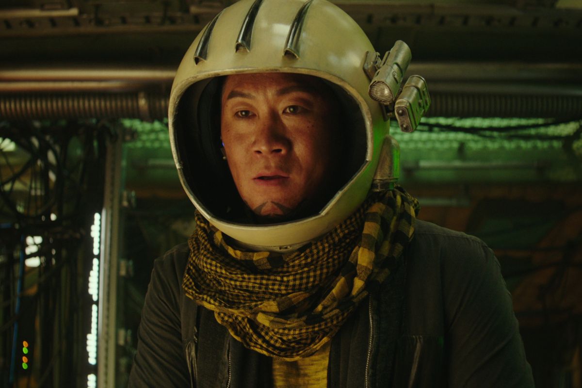 Space Sweepers Movie Cast, Release Date, Trailer, Songs and Ratings