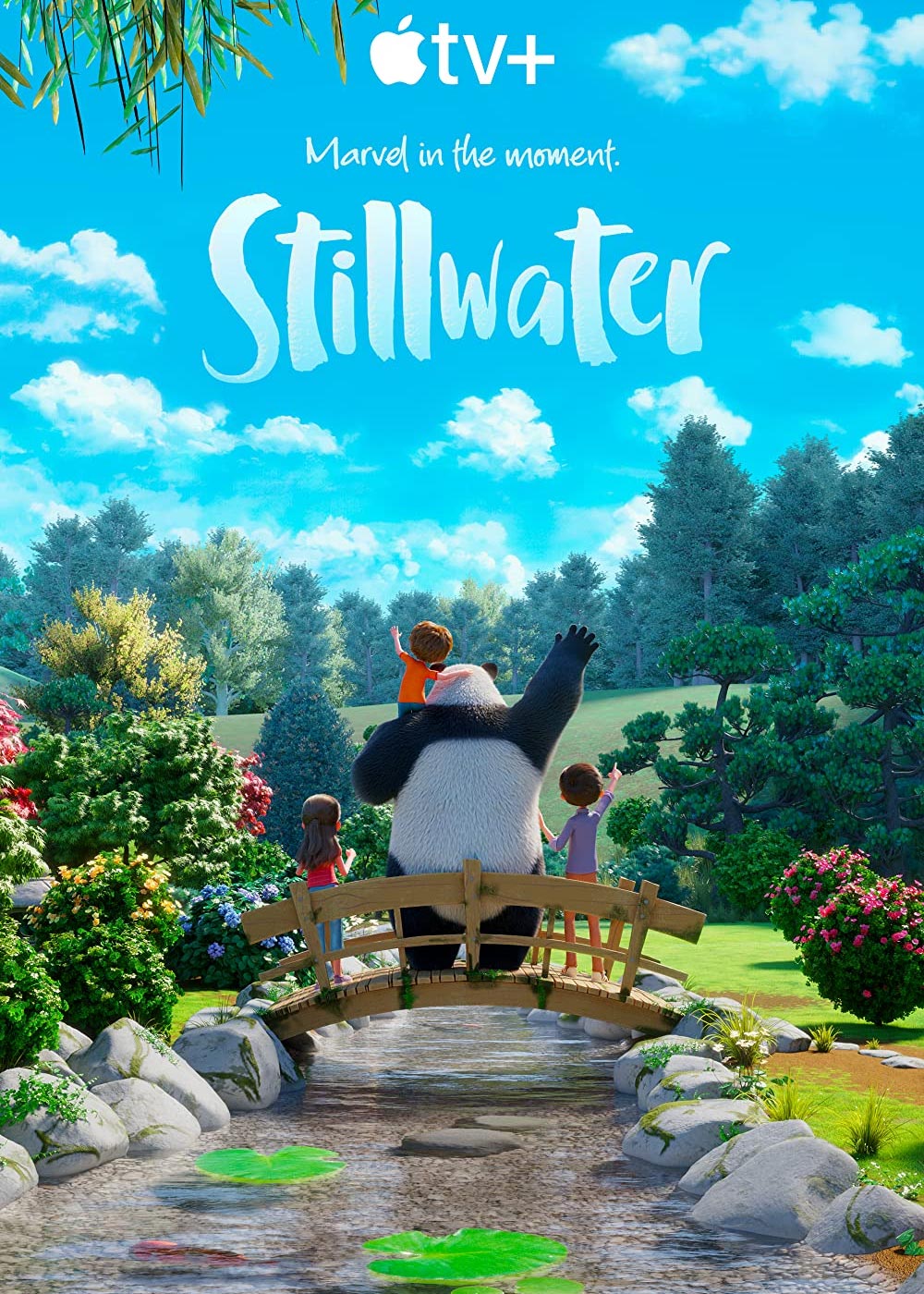 Stillwater movie theaters
