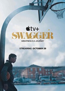 Swagger Season 1