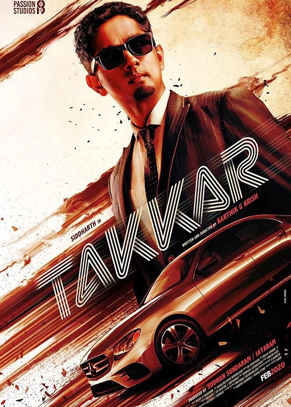 Takkar Movie (2023) Release Date, Review, Cast, Trailer, Watch Online