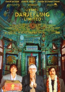 The Darjeeling Limited