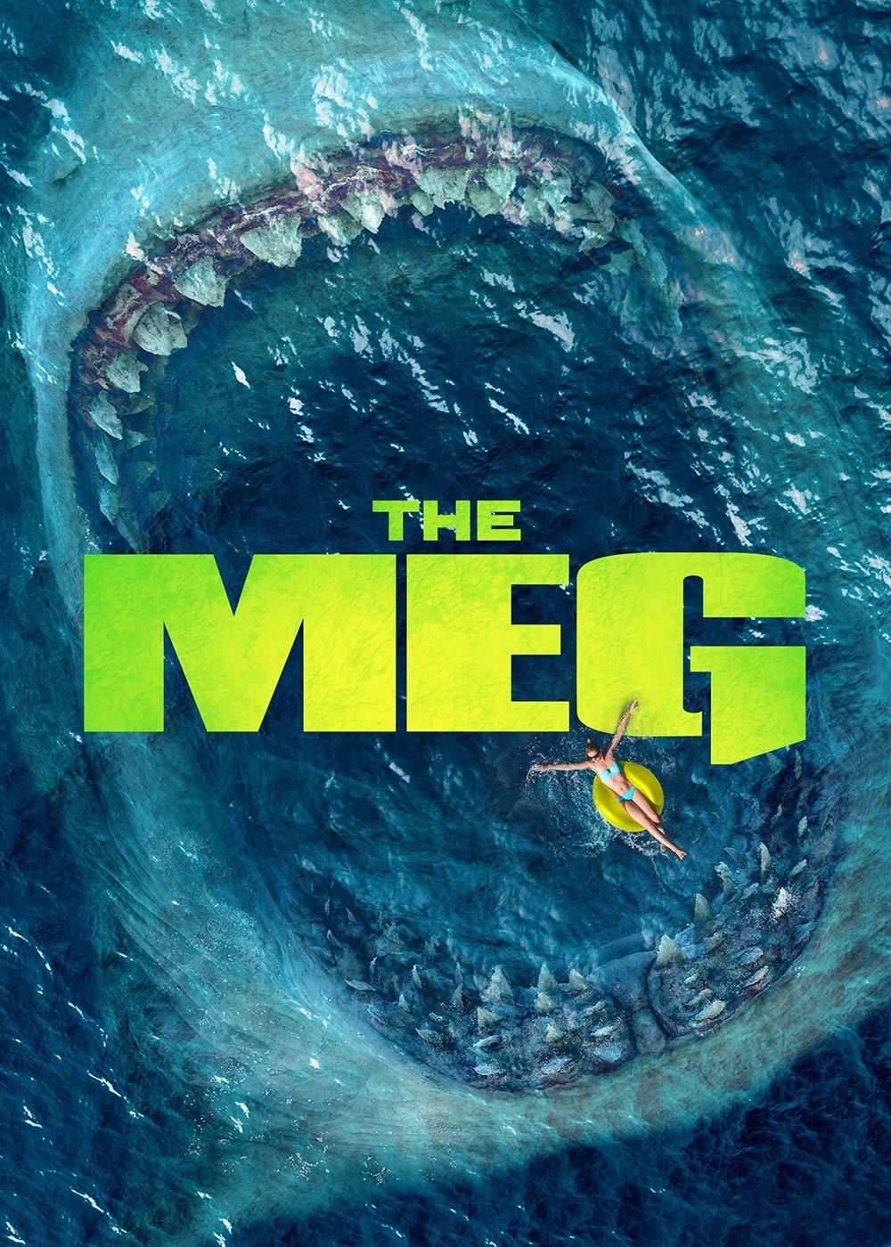 The Meg