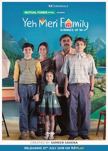 Yeh Meri Family Season 1