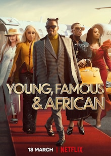 Young, Famous and African Season 1