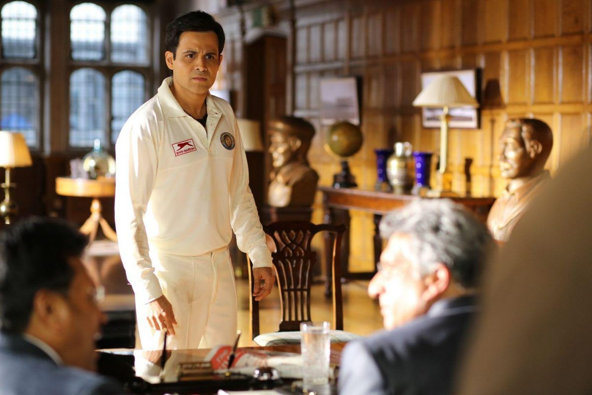 Azhar Movie Cast, Release Date, Trailer, Songs and Ratings