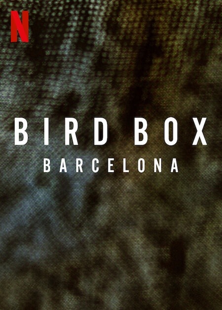 Bird Box: Barcelona (2023) - IMDb