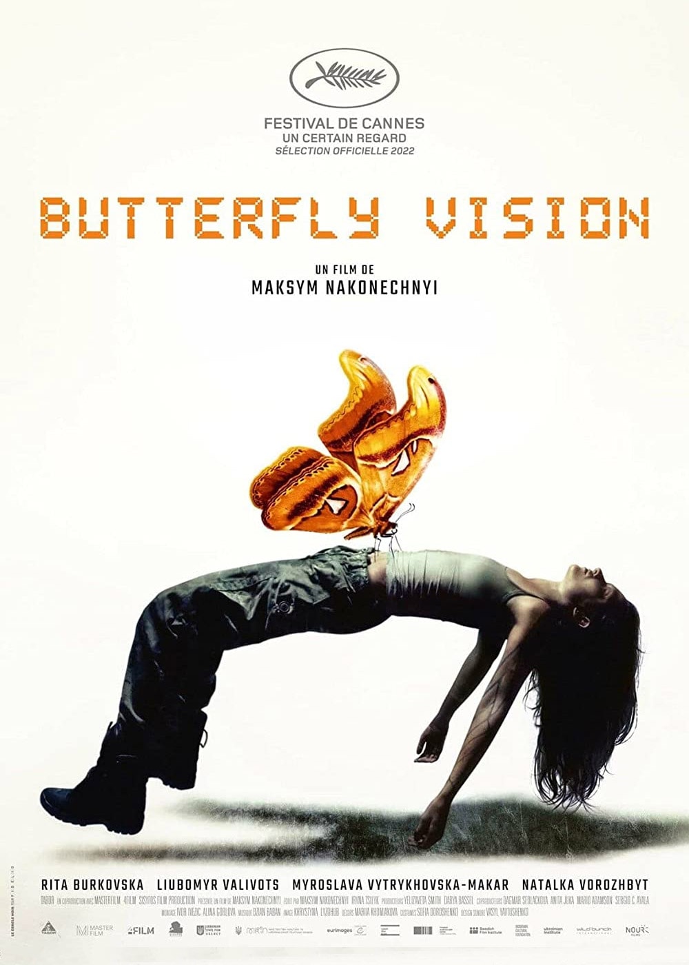 butterfly vision movie review