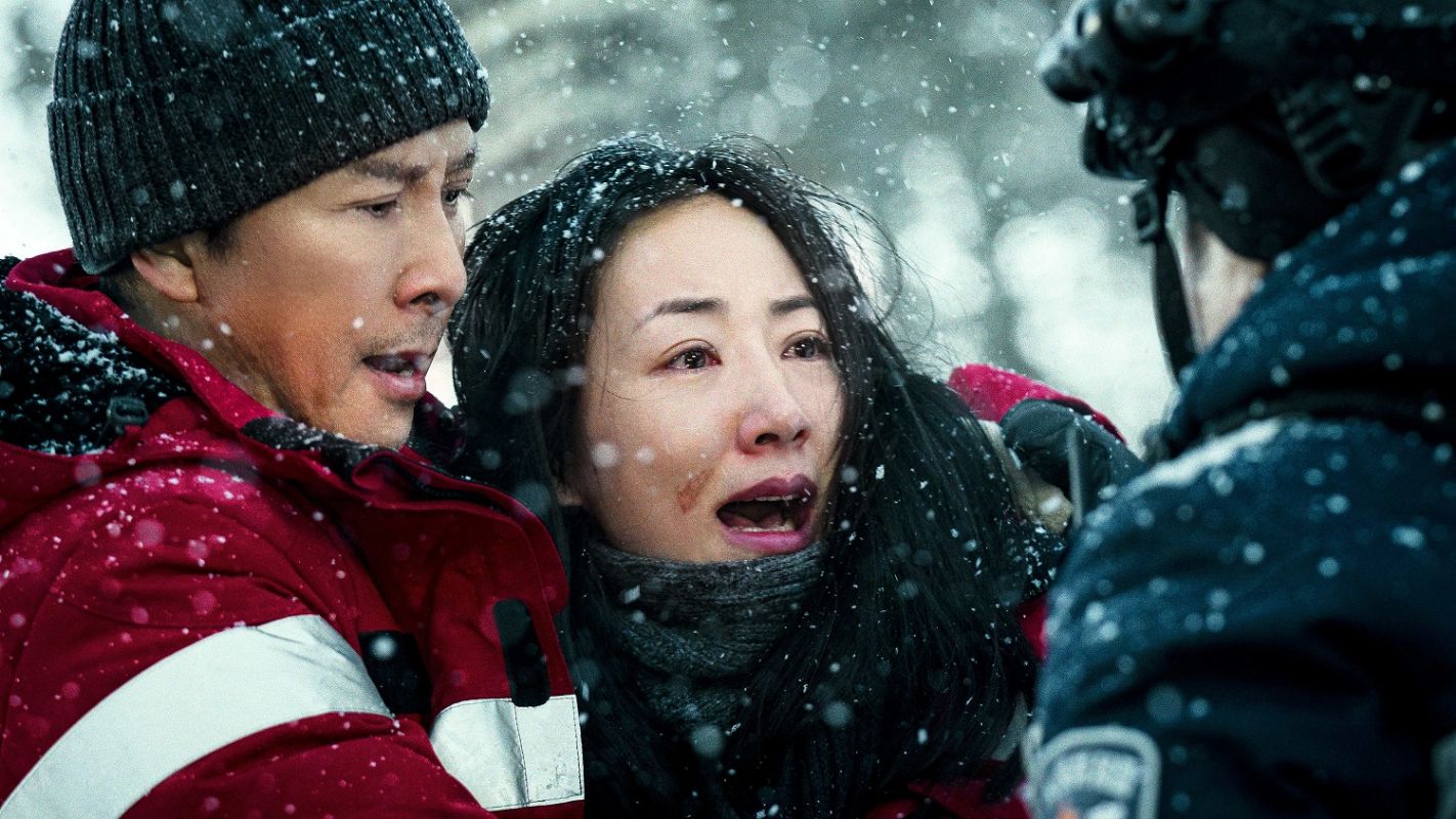 Polar Rescue Movie Cast, Release Date, Trailer, Songs and Ratings
