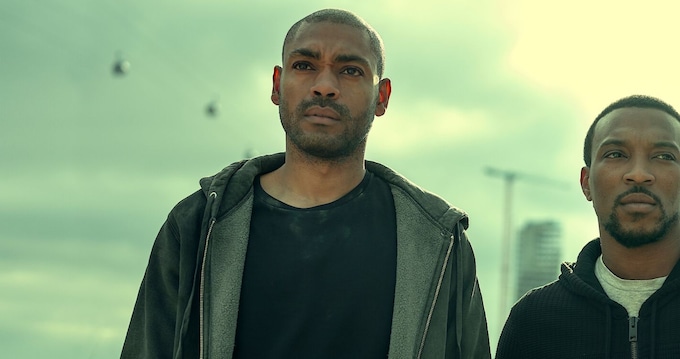 Top Boy Season 3 TV Series Cast, Episodes, Release Date, Trailer and Ratings