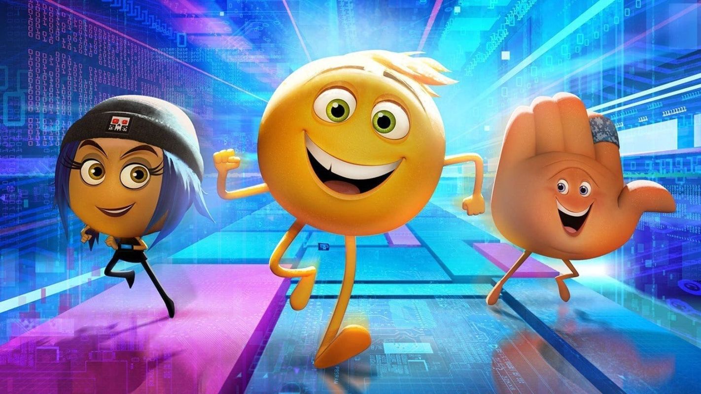 The Emoji Movie Movie Cast, Release Date, Trailer, Songs and Ratings