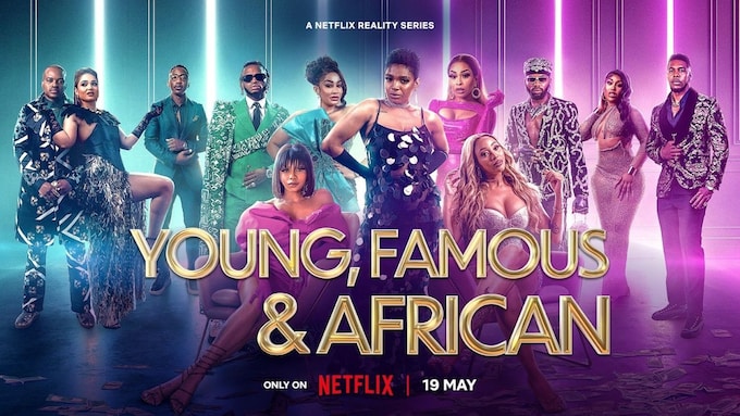 Young, Famous &amp; African Season 2 TV Series Cast, Episodes, Release Date, Trailer and Ratings