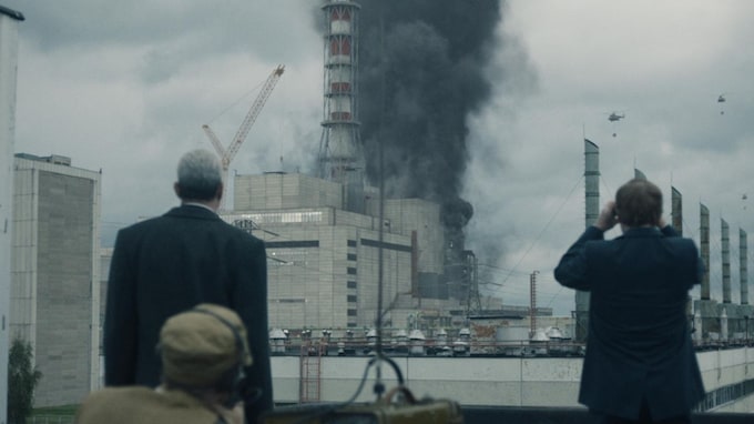 Chernobyl TV Series Cast, Episodes, Release Date, Trailer and Ratings