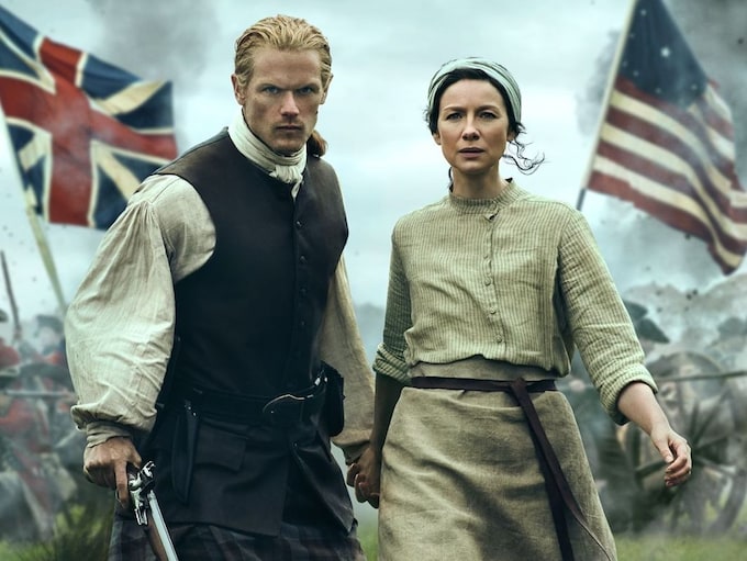 Outlander Season 7 TV Series Cast, Episodes, Release Date, Trailer and Ratings