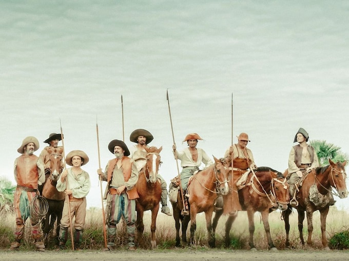 Zama Movie Cast, Release Date, Trailer, Songs and Ratings