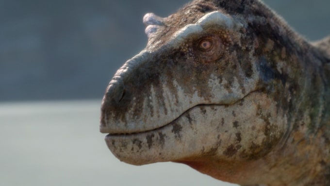 Prehistoric Planet Season 2 TV Series Cast, Episodes, Release Date, Trailer and Ratings