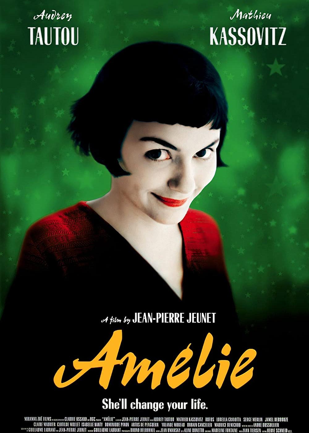 Am&eacute;lie