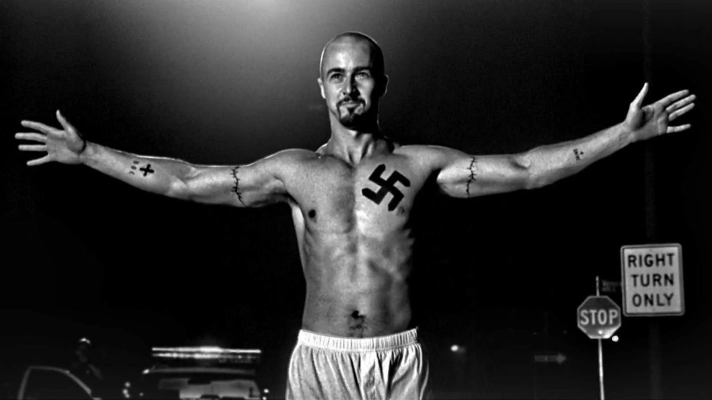 American History X Movie Cast, Release Date, Trailer, Songs and Ratings