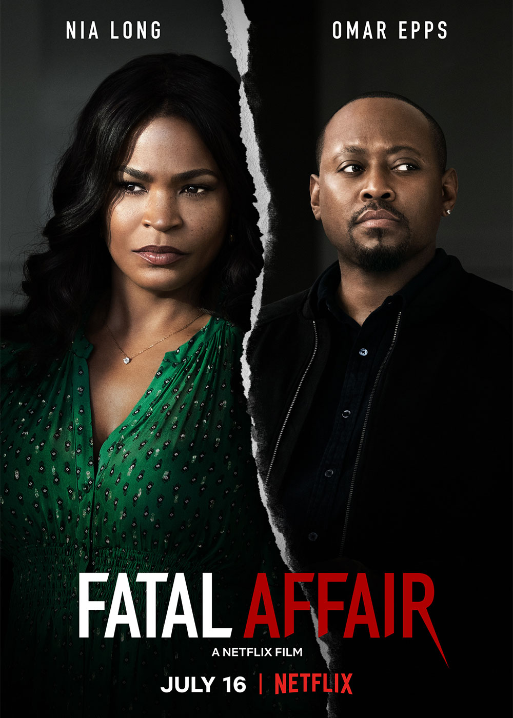 Fatal Affair