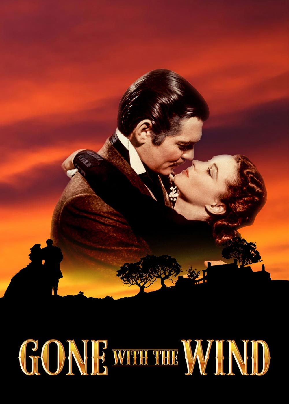 Gone with the Wind