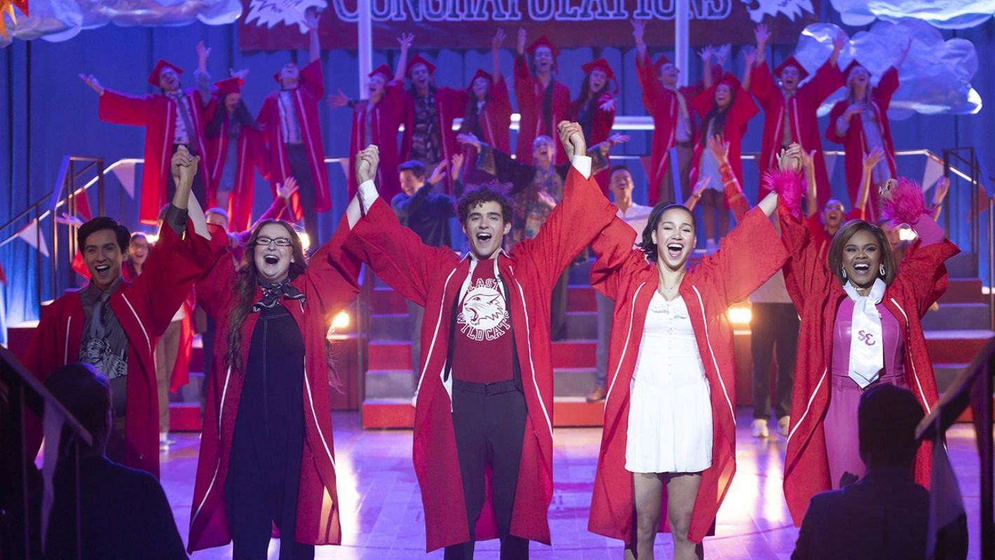 High School Musical: The Musical: The Series Season 4 TV Series Cast, Episodes, Release Date, Trailer and Ratings