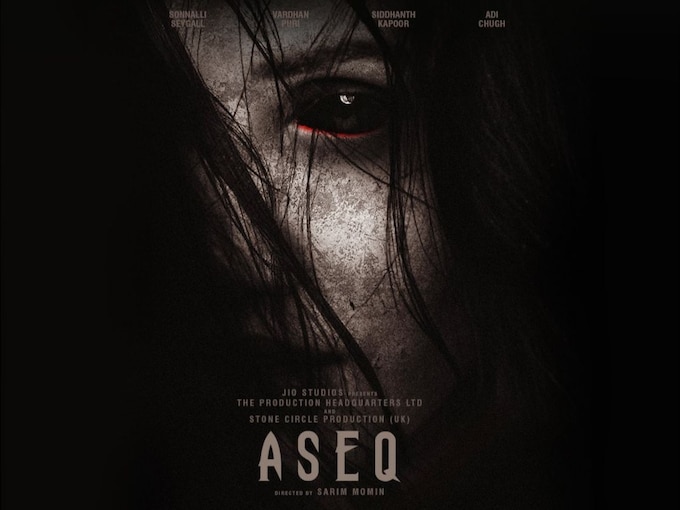 Aseq Movie Cast, Release Date, Trailer, Songs and Ratings