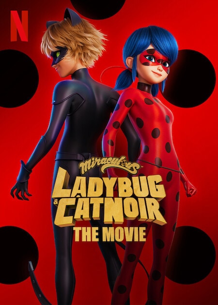 Mobile - Miraculous Ladybug & Cat Noir - The Official Game