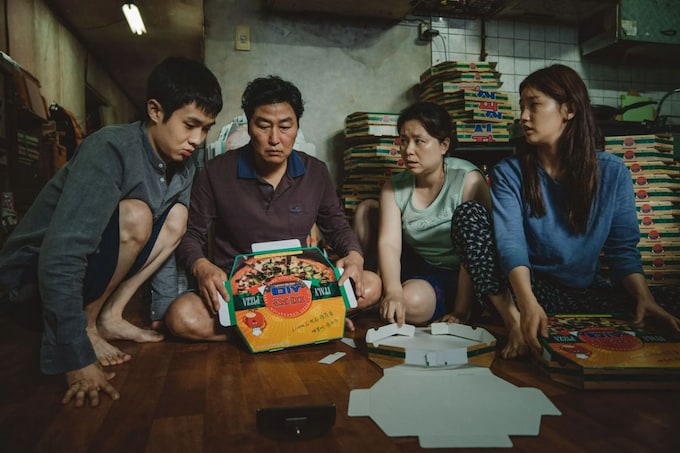 Parasite Movie Cast, Release Date, Trailer, Songs and Ratings