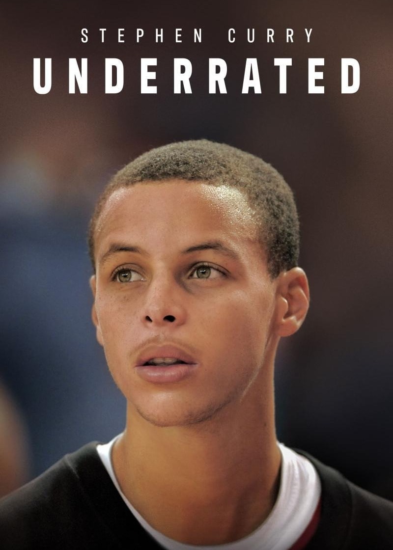 Stephen Curry Underrated Movie (2023) Release Date, Review, Cast