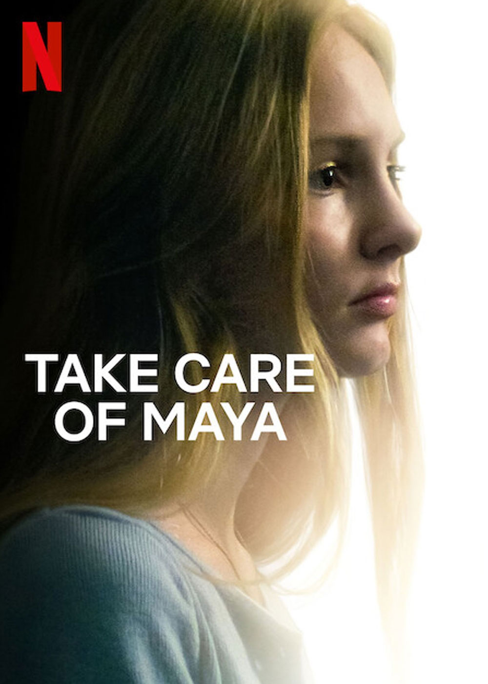 What happened to Maya Kowalski? Details explored ahead of Netflix's Take  Care of Maya