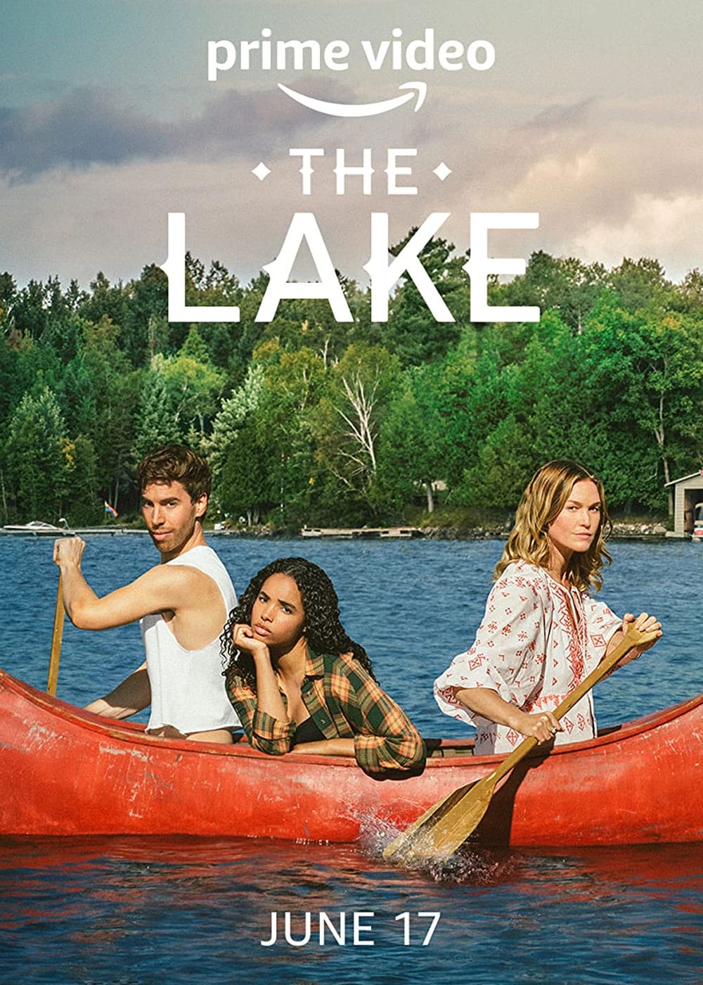 The Lake Season 1 TV Series (2022) | Release Date, Review, Cast ...