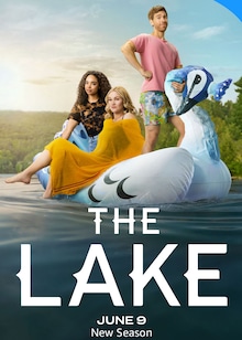 The Lake Season 2