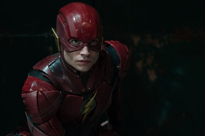 The Flash Movie Cast, Release Date, Trailer, Songs and Ratings