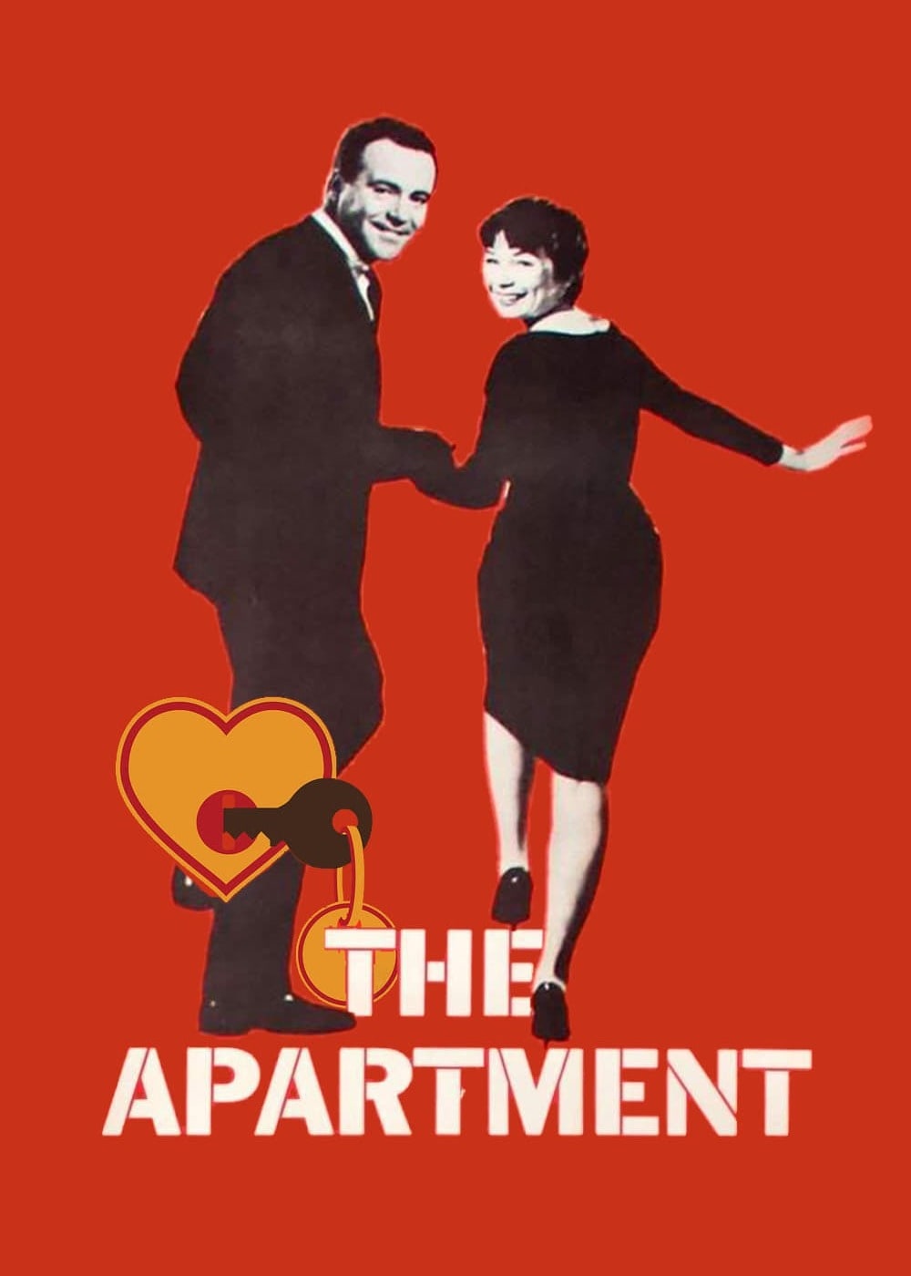 the apartment film