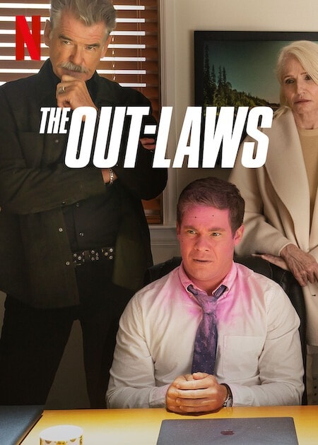 movie review the out laws