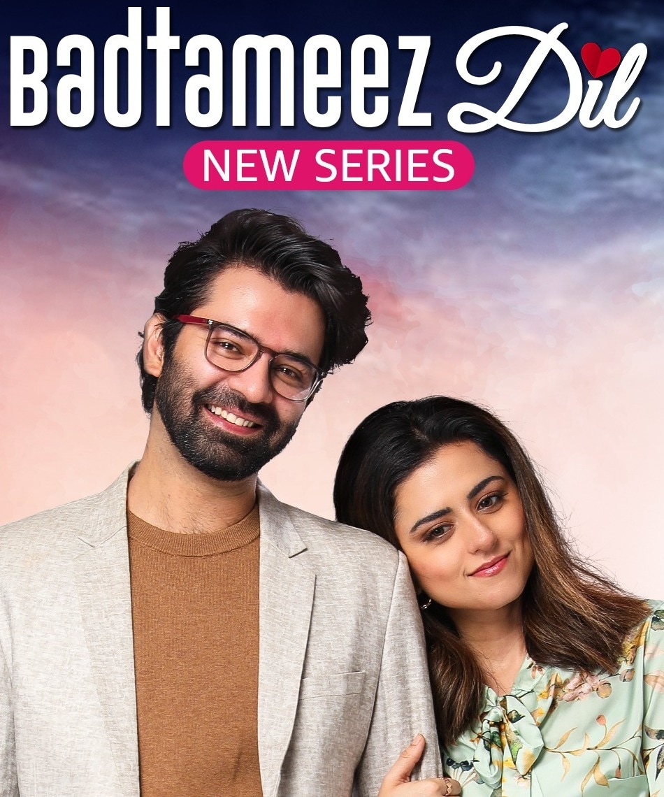 Badtameez dil serial all episodes hot sale