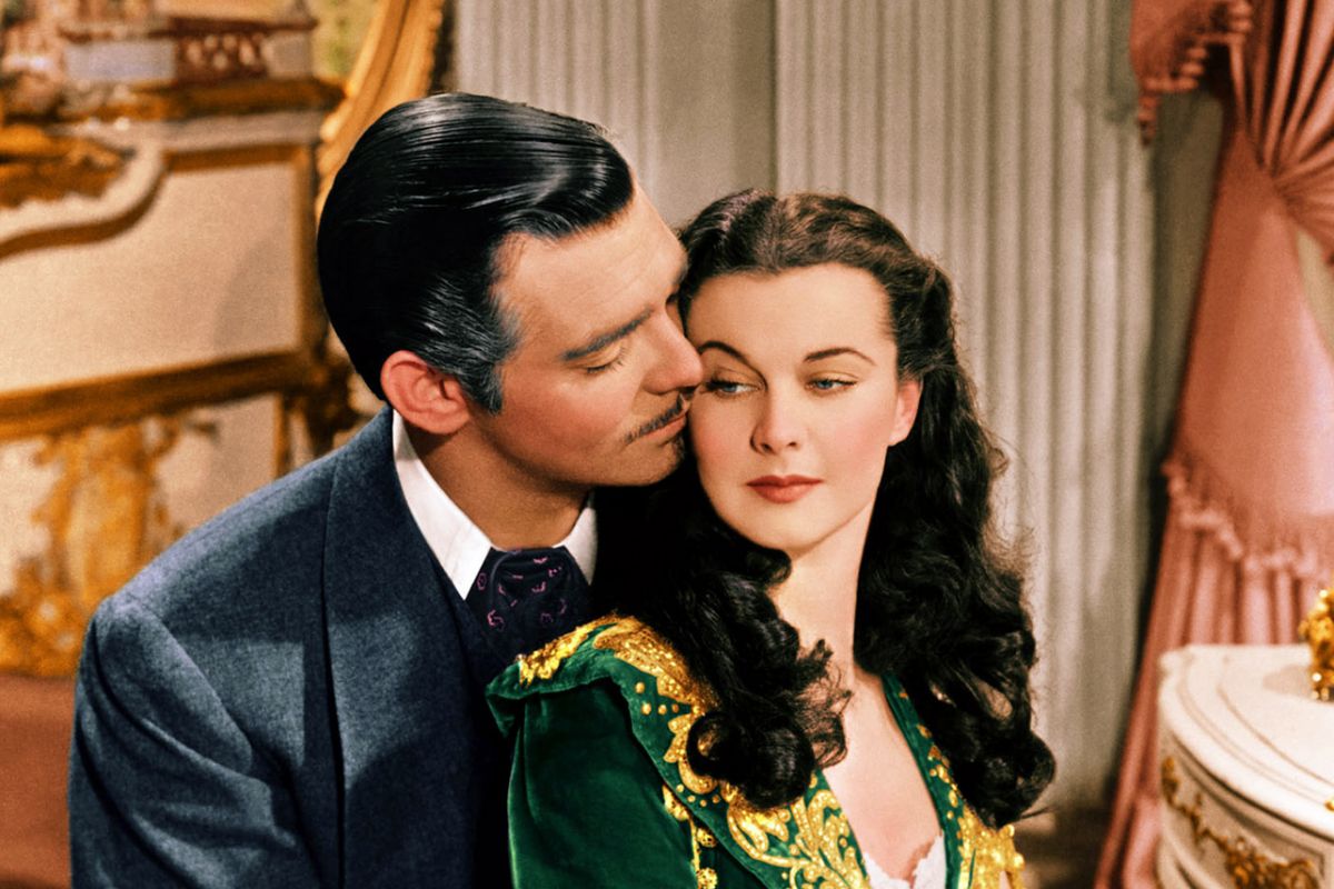 Gone with the Wind Movie Cast, Release Date, Trailer, Songs and Ratings