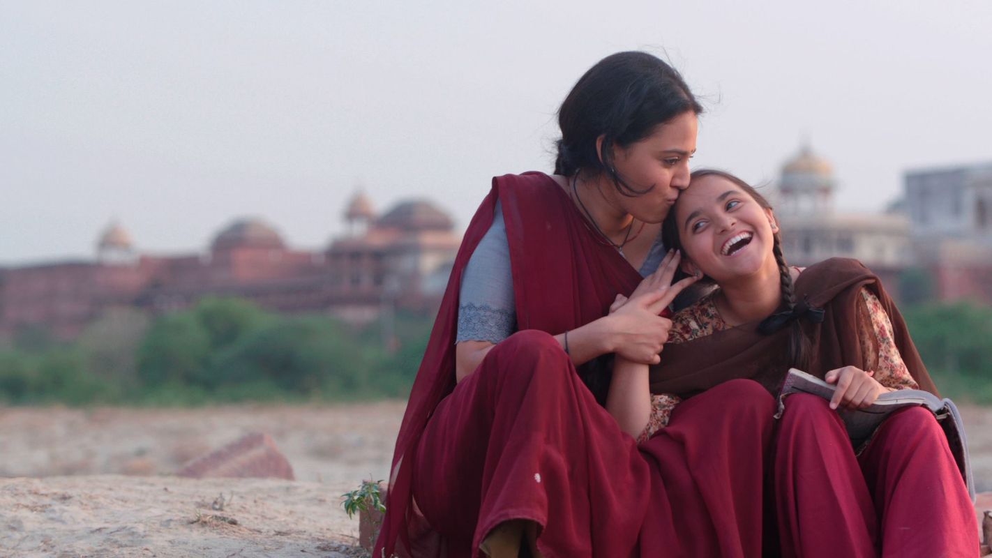 Nil Battey Sannata Movie Cast, Release Date, Trailer, Songs and Ratings