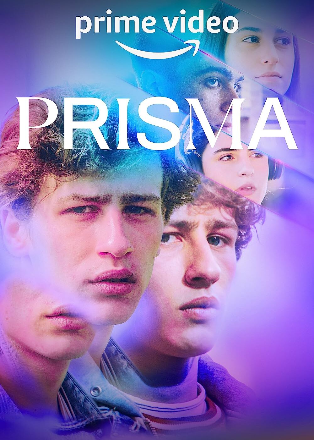 Prisma Season 2