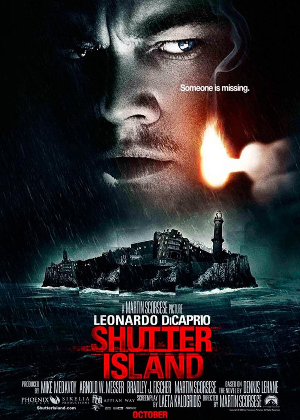 Shutter (2004) - News - IMDb